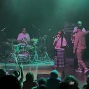 Digable Planets Where I M From Live At Town Ballroom In Buffalo NY On 9 20 23