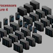 Parallel Processors Lecture 4 Arabic