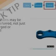 QUICK TIP More Generative Results With Iteration Selection