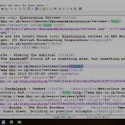 RSS Reader In Android