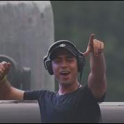 Jason Ross Tomorrowland Belgium 2018