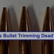 Как и почему я полагаюсь на триммер Hoover Bullet Trimmer для точности перезарядки