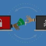 Simple Ransomware Script Python 3