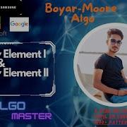 Majority Element I Majority Element II Boyer Moore Made Simple Leetcode 229 And 169