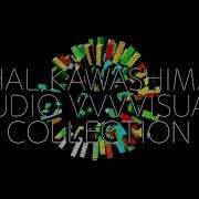 Audio VvvVisual Collection 2015