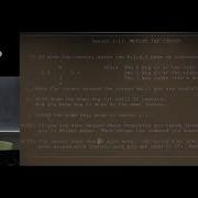Vim Tutorial
