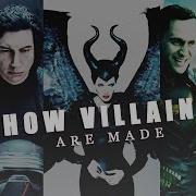Multivillains This Is How Villains Are Made
