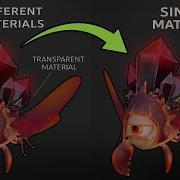 STOP Lag Optimize Game Performance With This Blender Material Merger Addon