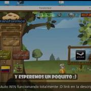 Hack Tele WIN Auto WIN TRANSFORMICE Funcionando OCTUBRE De 2017 Actualizado