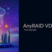 AnyRAID VDEVs
