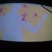 Interactive Particle System Using Kinect And Resolume Arena