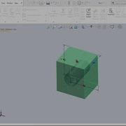 Linking Dimensions Using Link Values And Global Variables In SOLIDWORKS