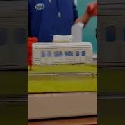 Tiny Train Levitating Model Levitating Levitation Hover Train Toysforkids Toys Tech