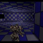 UDK Camera Test