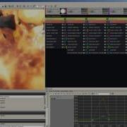 Explosion In UDK