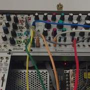 Mutable Instruments Elements Ominous Voice