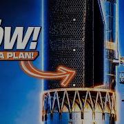 SpaceX Finally Reveals The GIANT Starship Plan