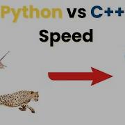 Why Is Python Slower Than C