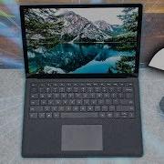 Microsoft Surface Laptop 2 Review
