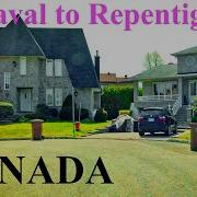 Laval To Repentigny Quebec CANADA