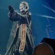 Ghost He Is Live In Prague 2022 HD