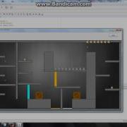 First Game JBox2D