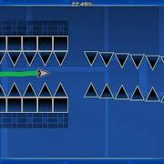Geometry Dash But With 100 000 FPS