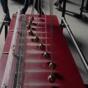 Pendulums At The Exploratorium