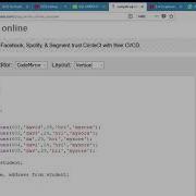 Oracle Live SQL SQL Worksheet 4