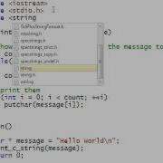 Memviewer Part6 Introducing Strlen