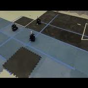 Interdependent Process Optimization Using Constrained Factor Graphs For A Multi Robot Team