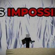 Can You Beat Hardcore Minecraft With The WORST Possible Luck