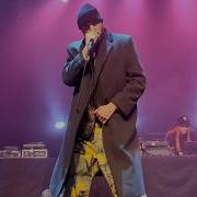 R A The Rugged Man Legendary Loser LIVE At The Rickshaw Theatre Vancouver BC