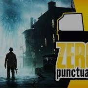 The Sinking City Zero Punctuation