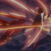 Blood Red Commander AMV Stranger