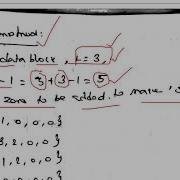 Sectioned Convolution Overlap Add And Save Method