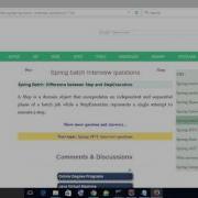 Spring Batch Difference Between Step And StepExecution Javapedia Net