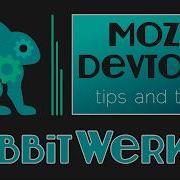 Mozilla Devtool Tips 01 Introduction To Mozilla Devtools