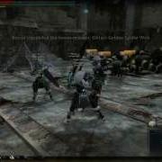 Vindictus Bug A Hammer Fiona Becomes A Spear Lann