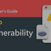 EP 1 Mastering PHP Vulnerability A Step By Step Guide For Beginners