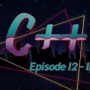 C Tutorial 12 Getting User Input