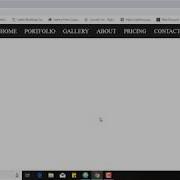 Simple Flexbox Navigation Menu CSS Flexbox 2020