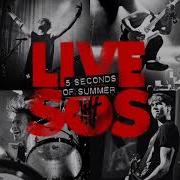 Don T Stop Instrumental 5 Seconds Of Summer LIVESOS