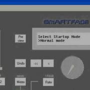 SmartFade Overview
