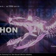 Python For Maya Artists Volume 2