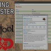MapTool Tutorial How To Make An NPC Part 1