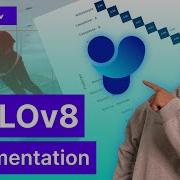 Instance Segmentation In 12 Minutes With YOLOv8 And Python