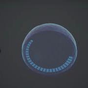 Shield Bubble VFX