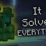 Minecraft S New Update Fixes Its Biggest Problem