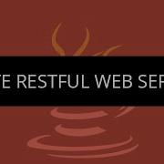 RESTful Web Services Tutorial Create RESTful Web Services RESTful Web Services With Spring